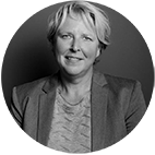 Linda Spaargaren Logo